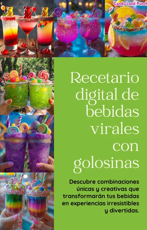 portada bebidas virales